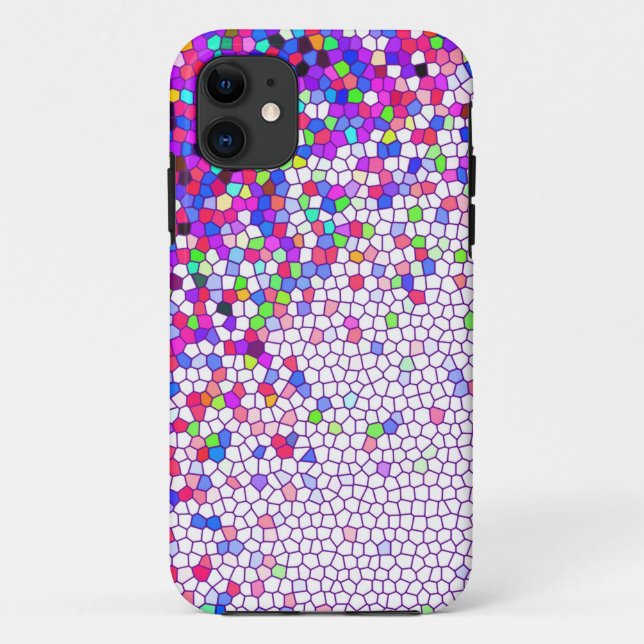 abstract Case-Mate iPhone case (Back)