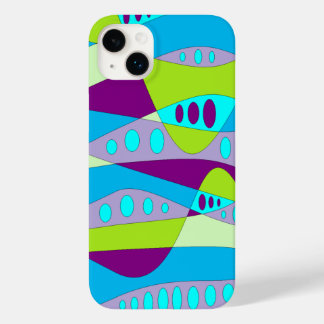 Abstract Case-Mate iPhone 14 Plus Case