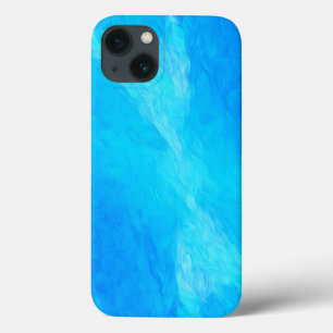 abstract iPhone 13 case