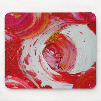 abstract - CASINO Mouse Pad