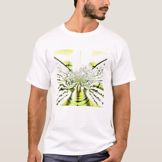 Abstract Ceiling 1.4 (tee) T-Shirt