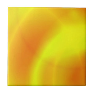 Abstract Ceramic Tile