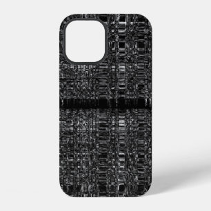 Abstract chain pattern Case-Mate iPhone case