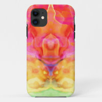 Abstract Chakra of a Woman