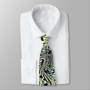 Abstract Chaos Tie