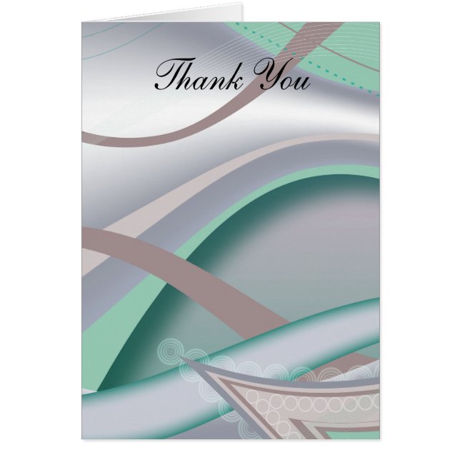 Abstract Chocolate  Mint (Front)