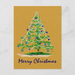 Leaning Tree Cards, Greeting Cards &amp; More | Zazzle CA