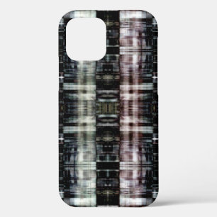 Abstract city at night Case-Mate iPhone case