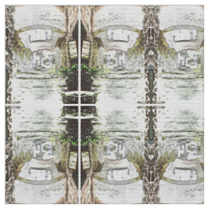 abstract city pattern.Tuscany old city. Fabric