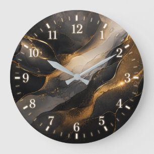 Abstract Clock 2026