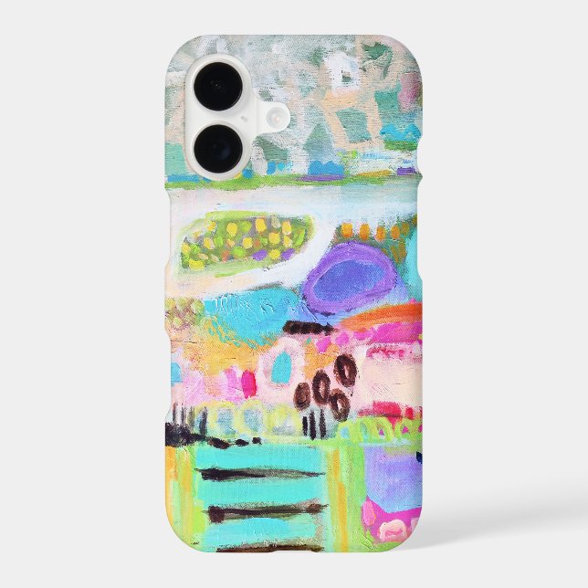 Abstract Clouds (Back)