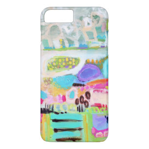 Abstract Clouds Case-Mate iPhone Case