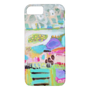 Abstract Clouds Case-Mate iPhone Case