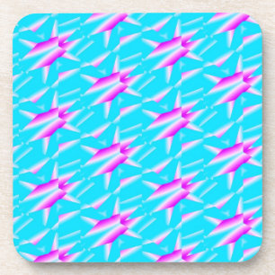 Abstract Coaster