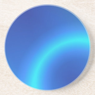 Abstract Coaster
