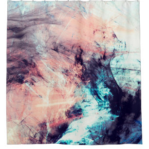 Abstract color dynamic background with lighting ef