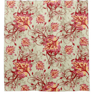 Abstract colorfull pattern With backgroundabstract