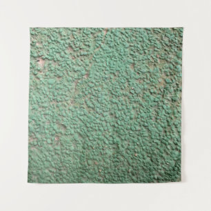 Abstract colour painted on concrete wall texture b tapestry