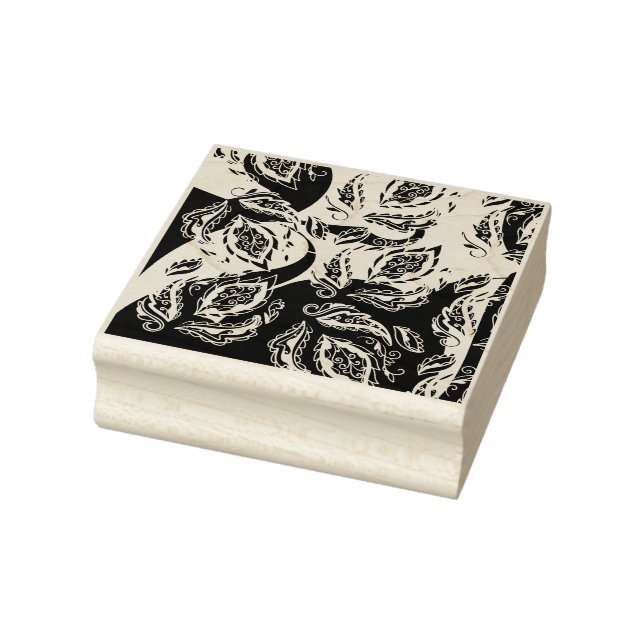 abstract,colour,pattern, indian,mandala,pink, rubber stamp (Stamp)