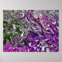 Abstract Colour Study 427,
