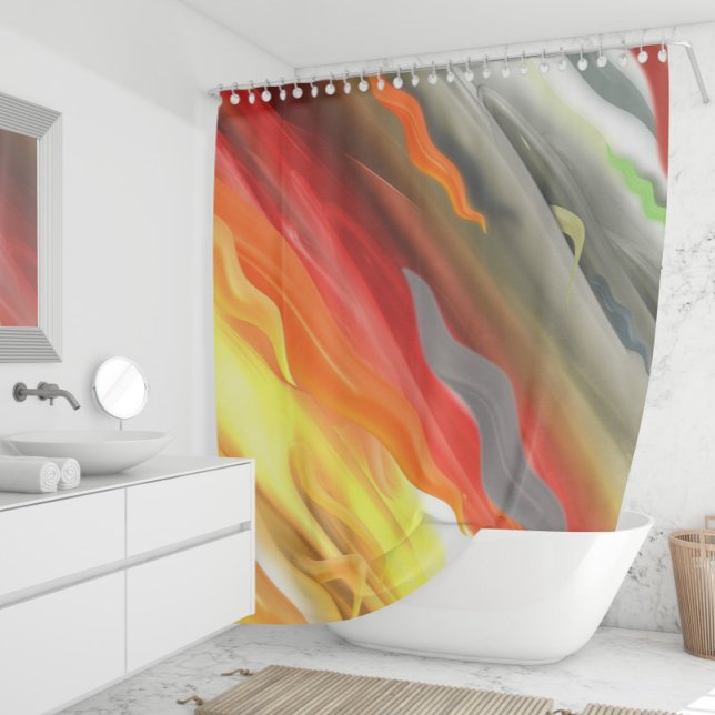 Abstract Colourful (Creator Uploaded)