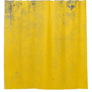 Abstract colourful yellow cement wall texture and