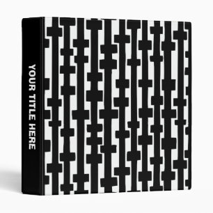 Abstract Columns Binder