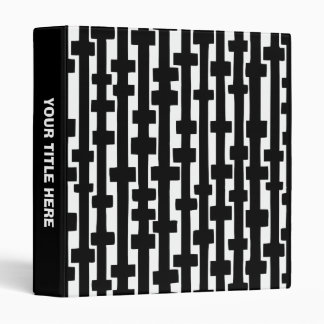 Abstract Columns Binder