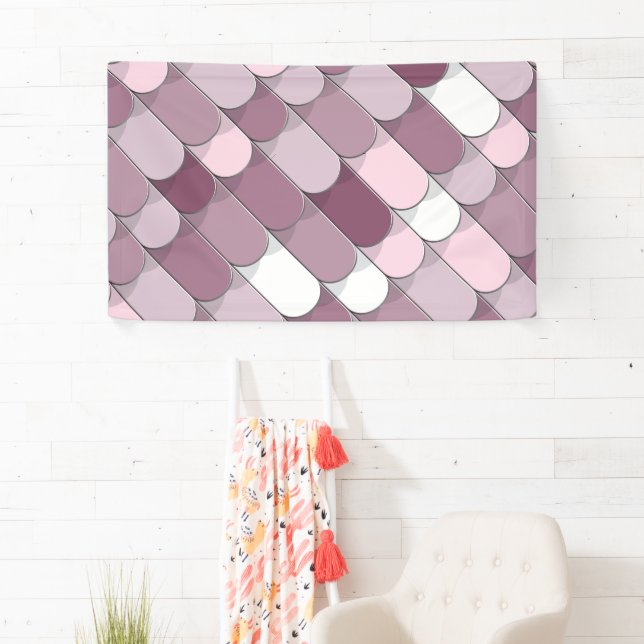 Abstract Construction (tiles) 2 Banner (Insitu)