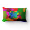 Abstract Cool Cute Fractal Neon Psychedelic