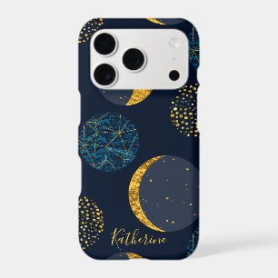 Abstract Cosmic Pattern Personalized
