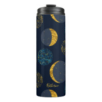 Abstract Cosmic Pattern Personalized