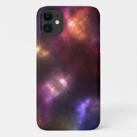 Abstract Cosmic Space Constellations Design