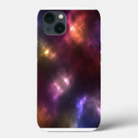 Abstract Cosmic Space Constellations Design