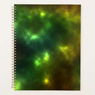 Abstract Cosmic Space Constellations Design Planner