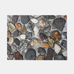 Abstract Creations - Stone Path 1 Doormat