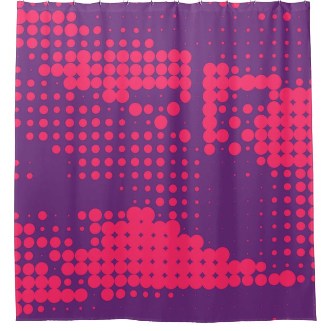 Abstract Creative concept comics pop art style bla (Front)