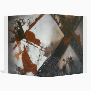 Abstract Cross Binder
