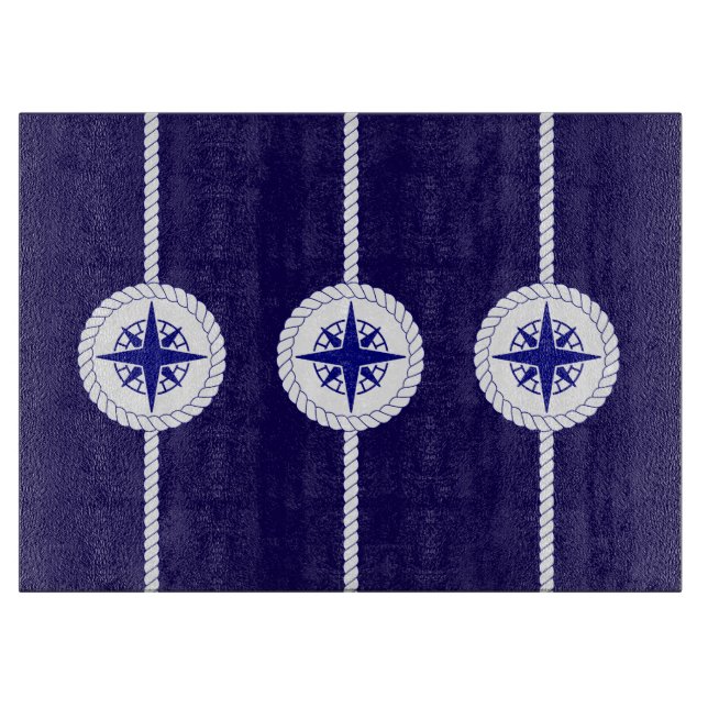 Abstract Cutting board (Front)