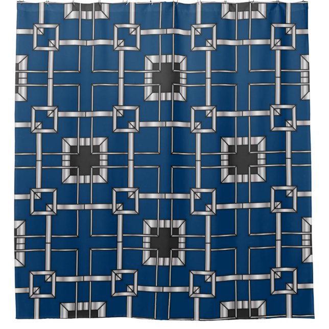 Abstract decorative vintage texture. Illustration, (Front)