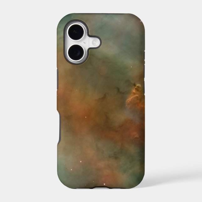 Abstract Defender iPhone 7 Case (Back)