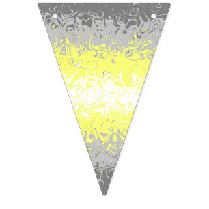 Abstract Demigender Pride Flag
