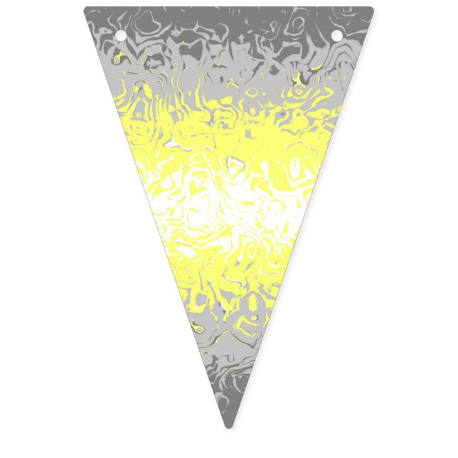 Abstract Demigender Pride Flag     (First Flag)