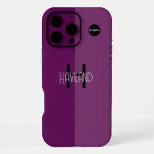 Abstract Design Cell Phone Case HAMbWG