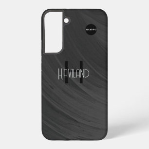 Abstract Design Cell Phone Case HAMbWG
