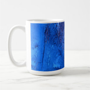 Abstract Design Mug