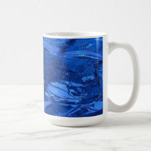 Abstract Design Mug