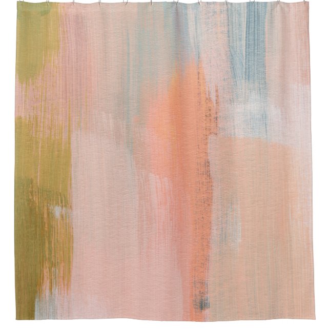 Abstract design Versatile artistic. Brush strokes  (Front)