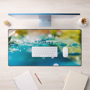 Abstract Desk Mat