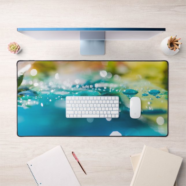 Abstract Desk Mat (Office 1)